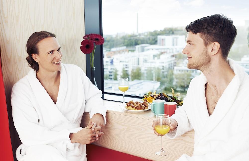 Best Western Plus Park City Hammarby Sjoestad Stockholm Ngoại thất bức ảnh