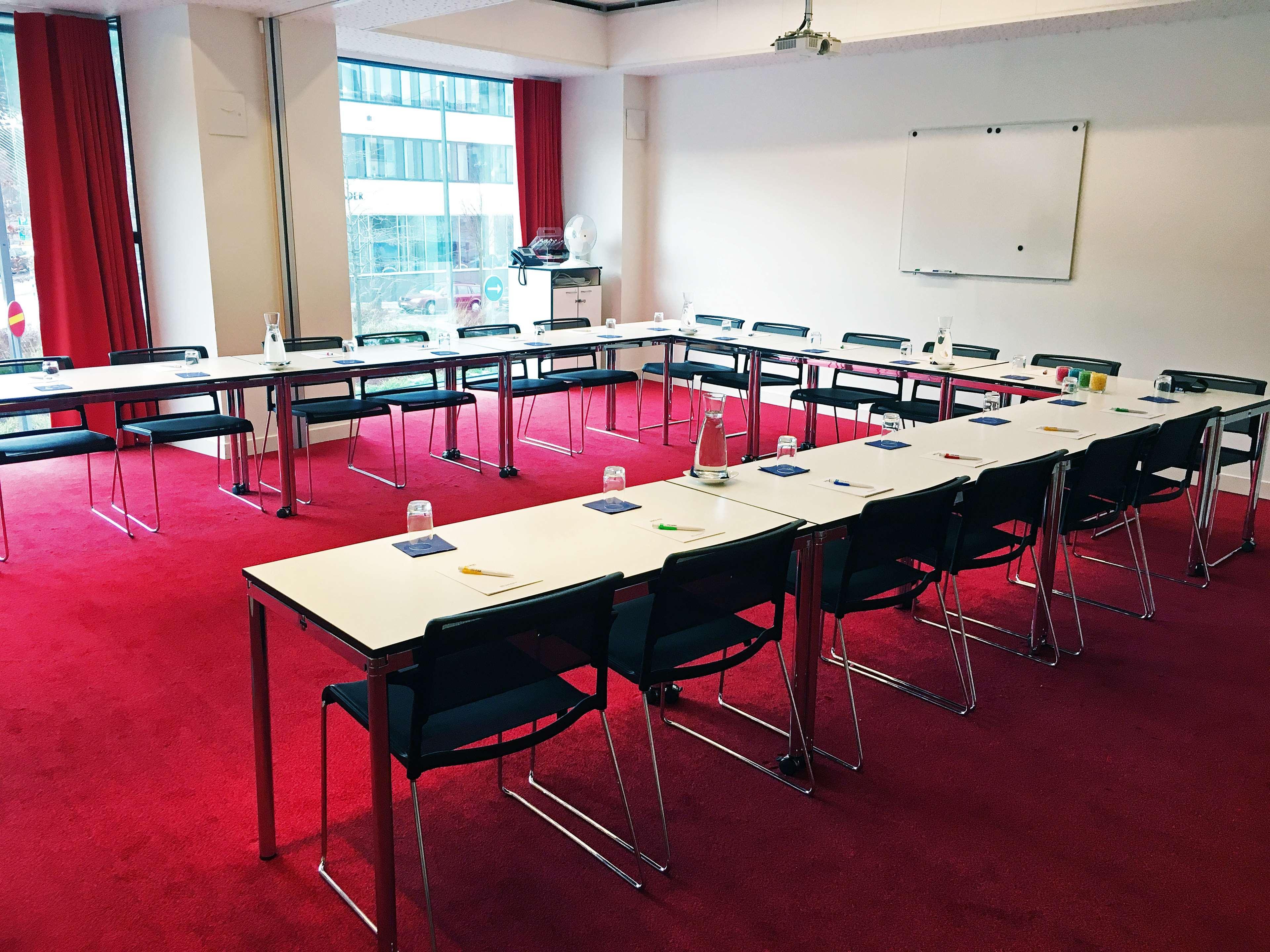 Best Western Plus Park City Hammarby Sjoestad Stockholm Ngoại thất bức ảnh