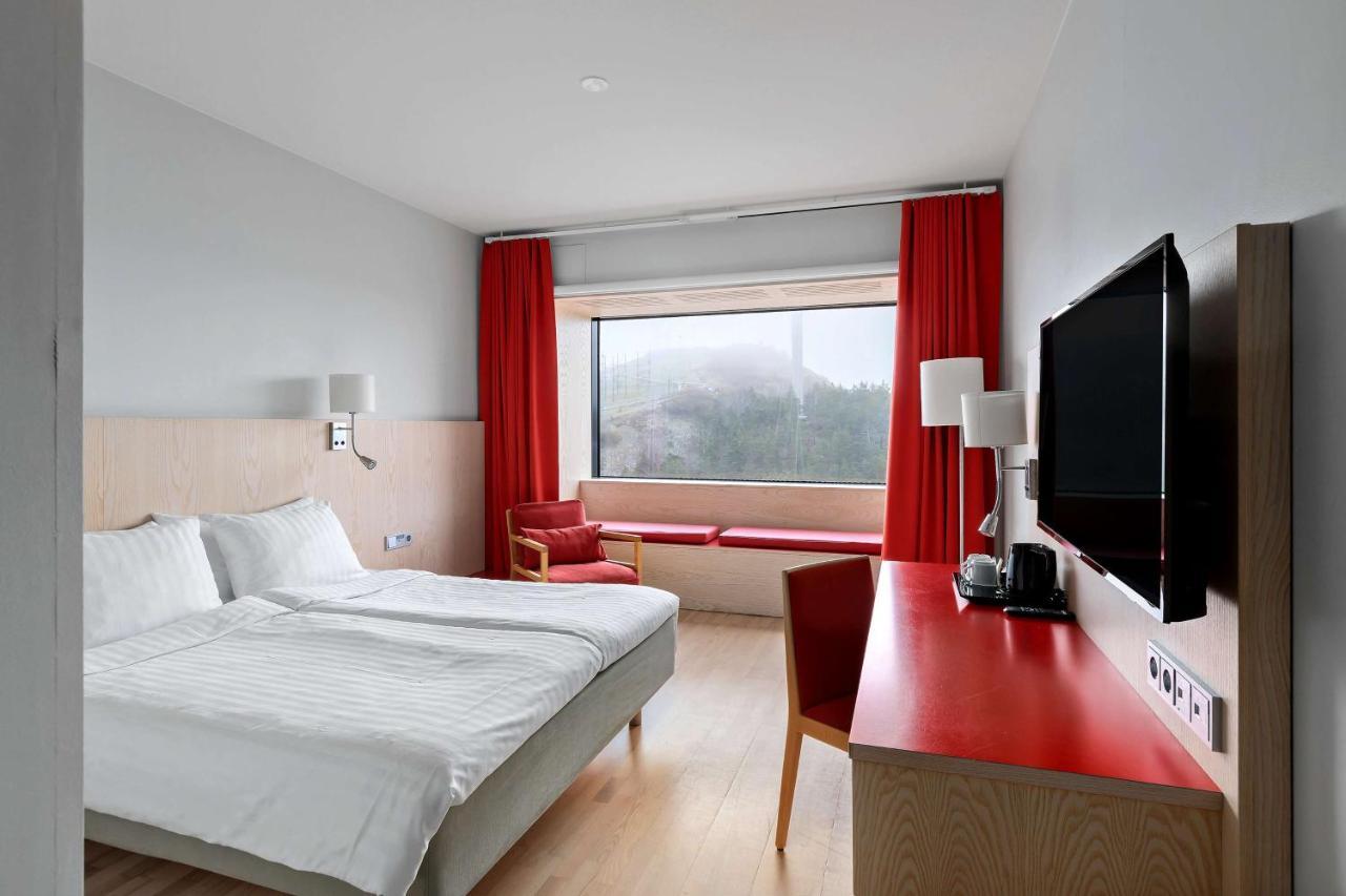 Best Western Plus Park City Hammarby Sjoestad Stockholm Ngoại thất bức ảnh