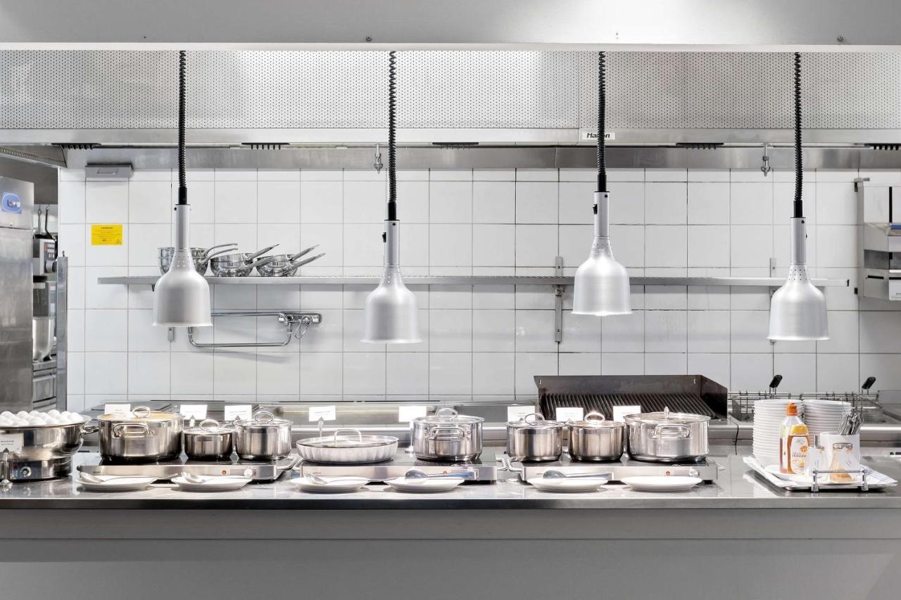 Best Western Plus Park City Hammarby Sjoestad Stockholm Ngoại thất bức ảnh