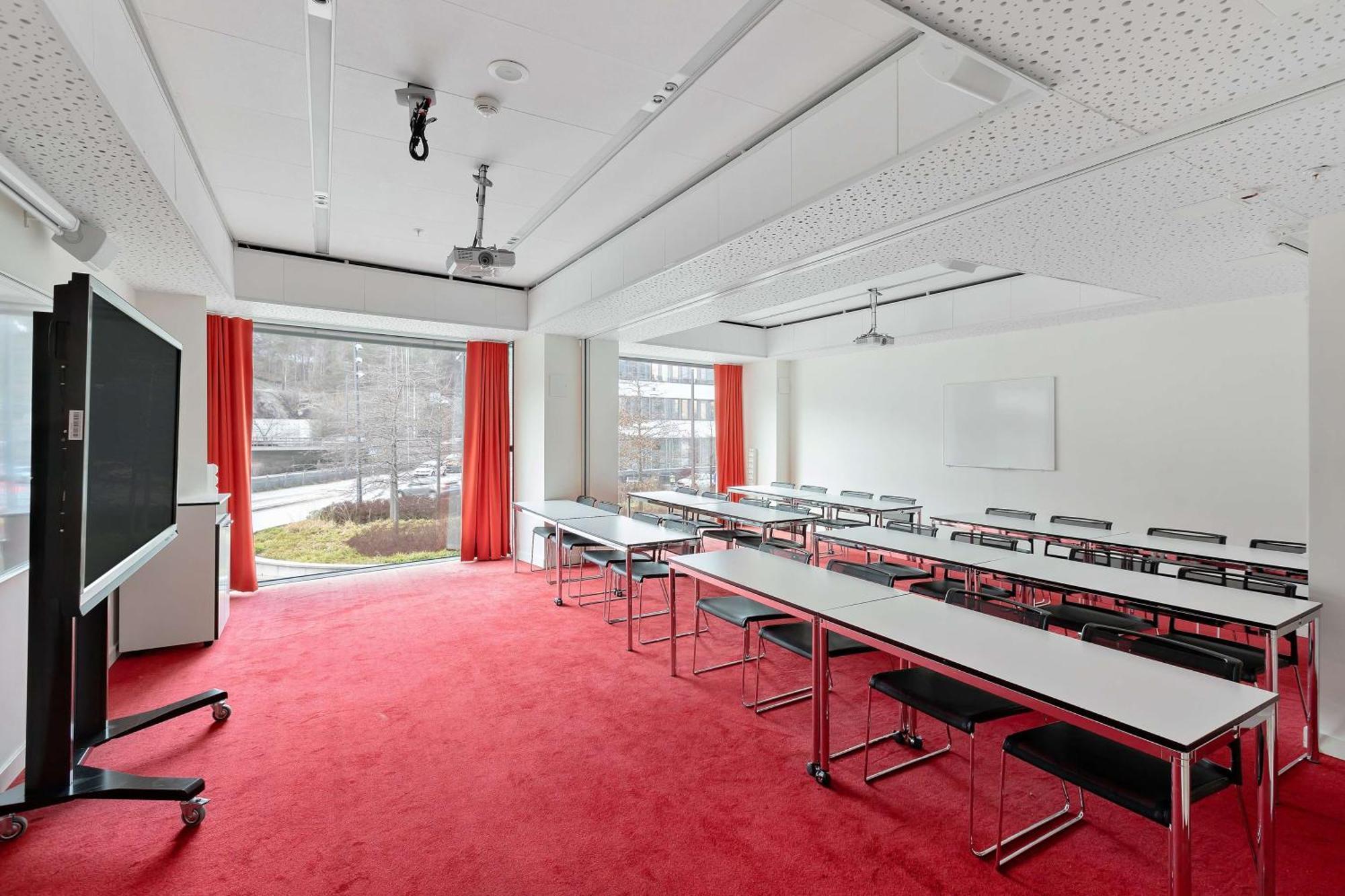 Best Western Plus Park City Hammarby Sjoestad Stockholm Ngoại thất bức ảnh