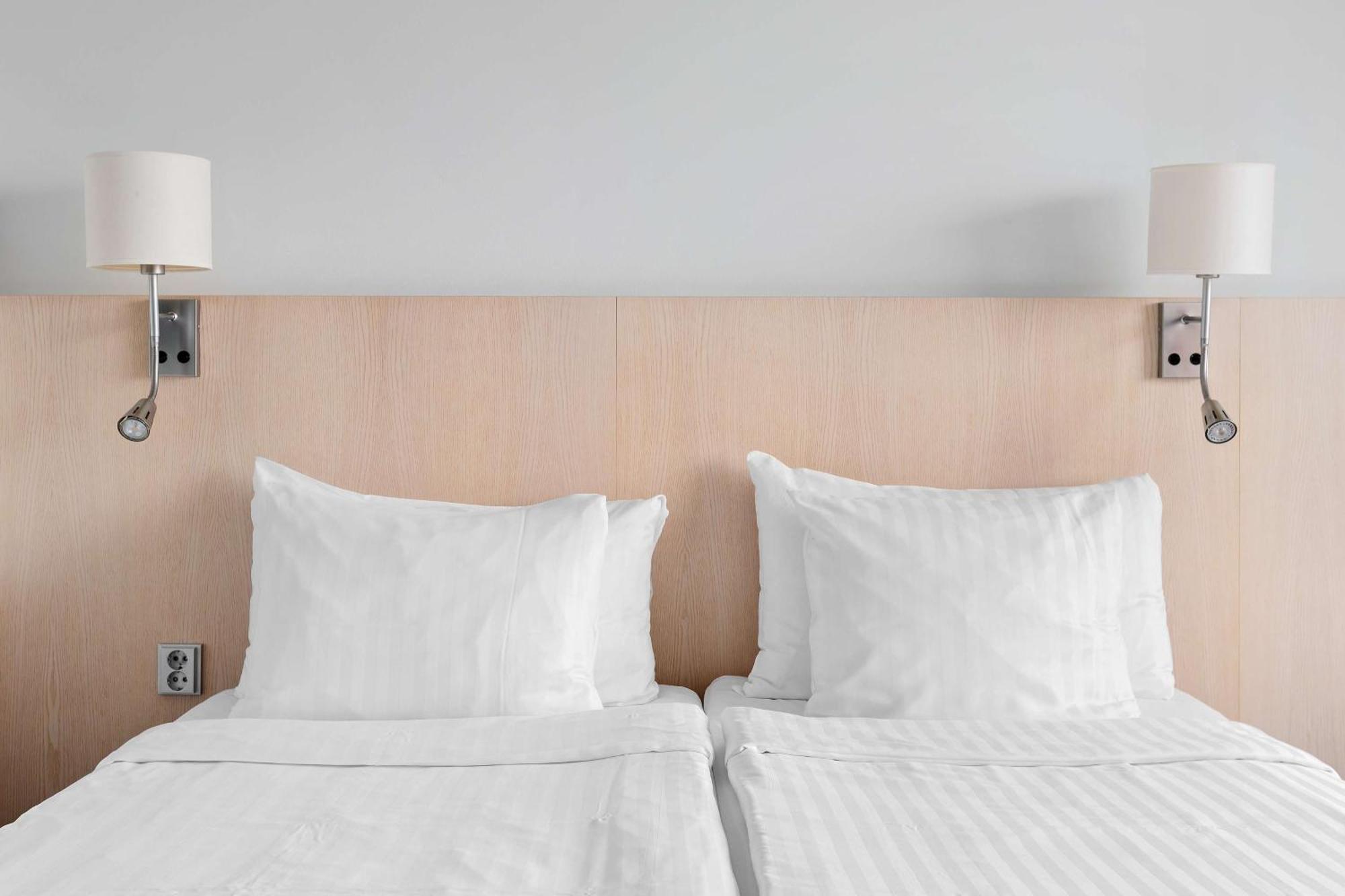 Best Western Plus Park City Hammarby Sjoestad Stockholm Ngoại thất bức ảnh