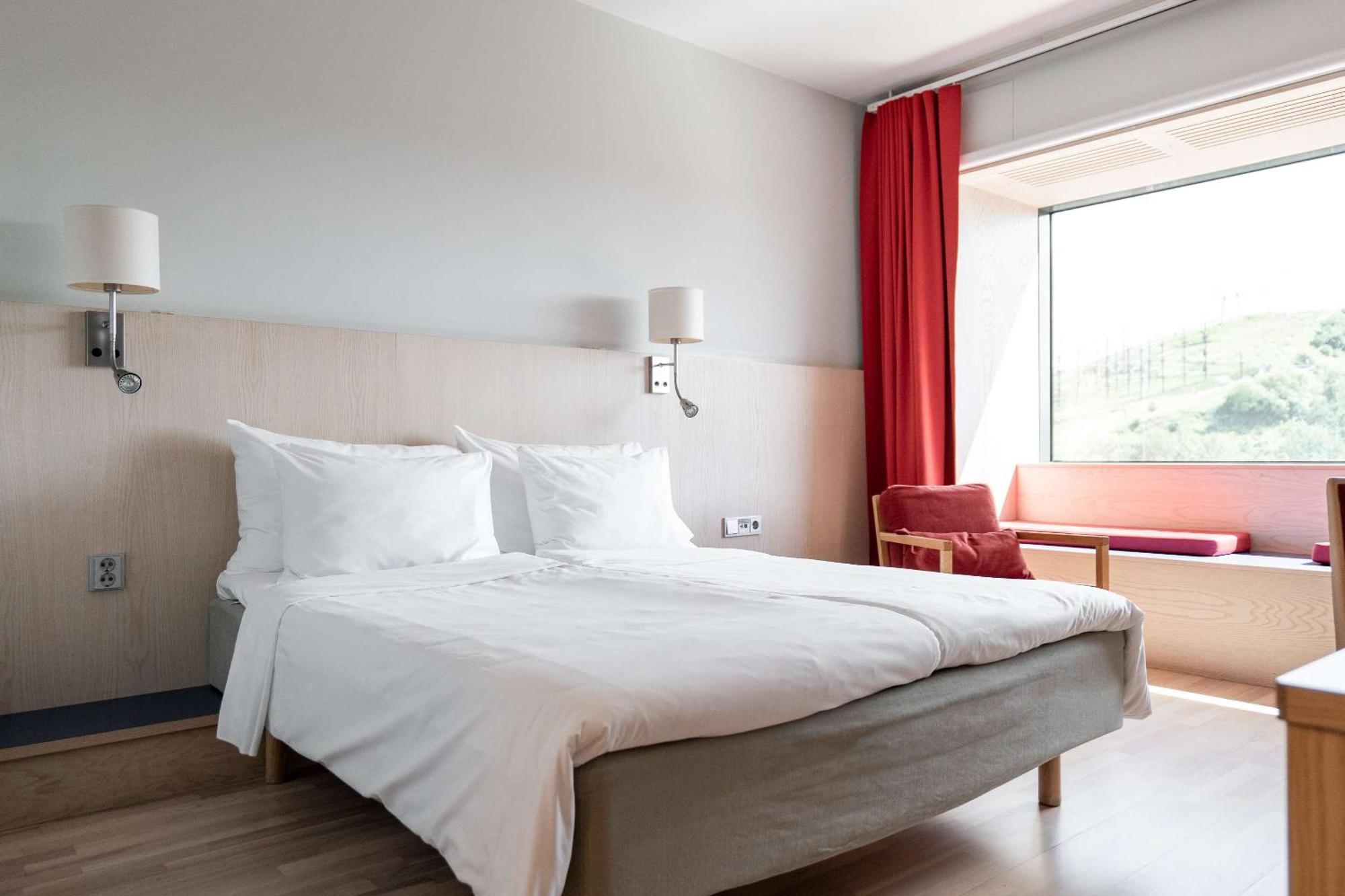 Best Western Plus Park City Hammarby Sjoestad Stockholm Ngoại thất bức ảnh