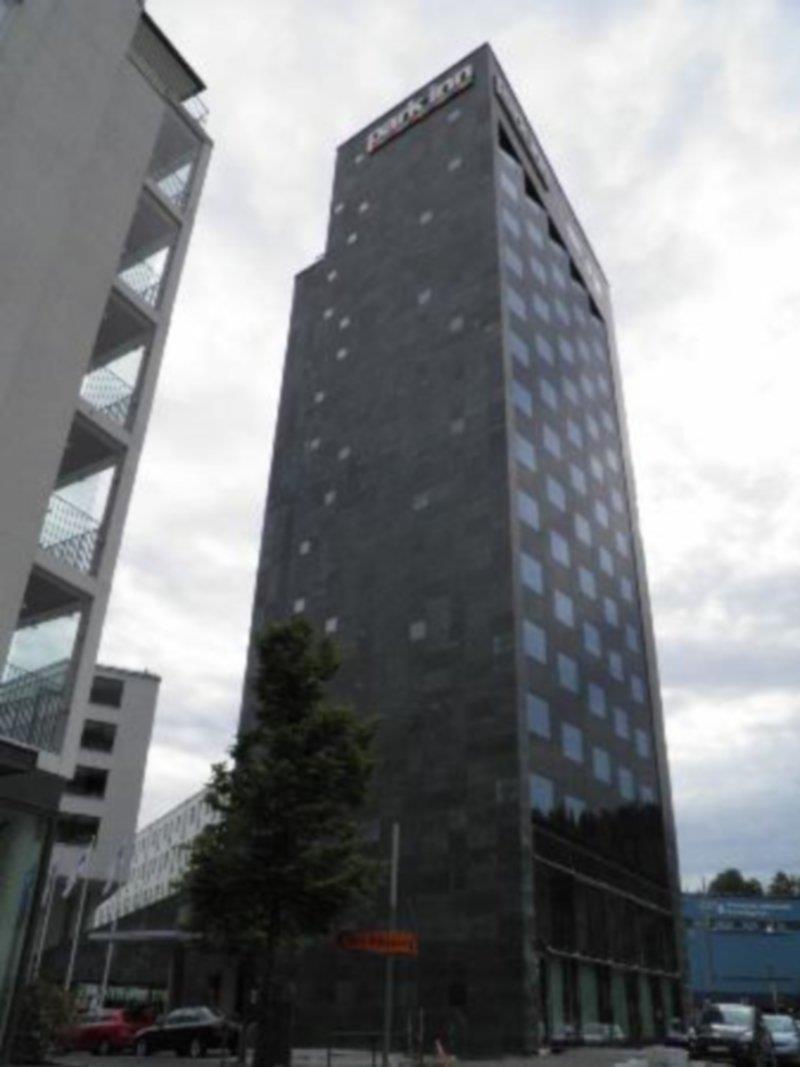 Best Western Plus Park City Hammarby Sjoestad Stockholm Ngoại thất bức ảnh