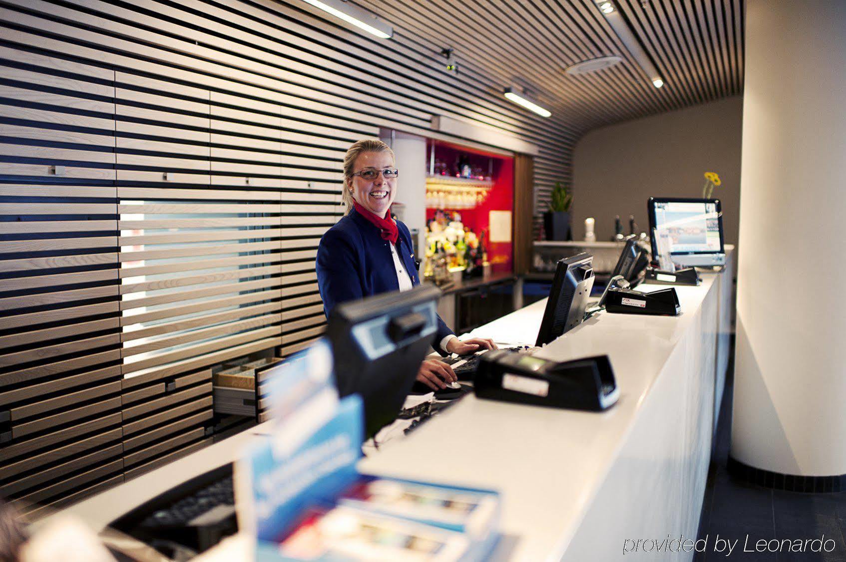 Best Western Plus Park City Hammarby Sjoestad Stockholm Nội địa bức ảnh
