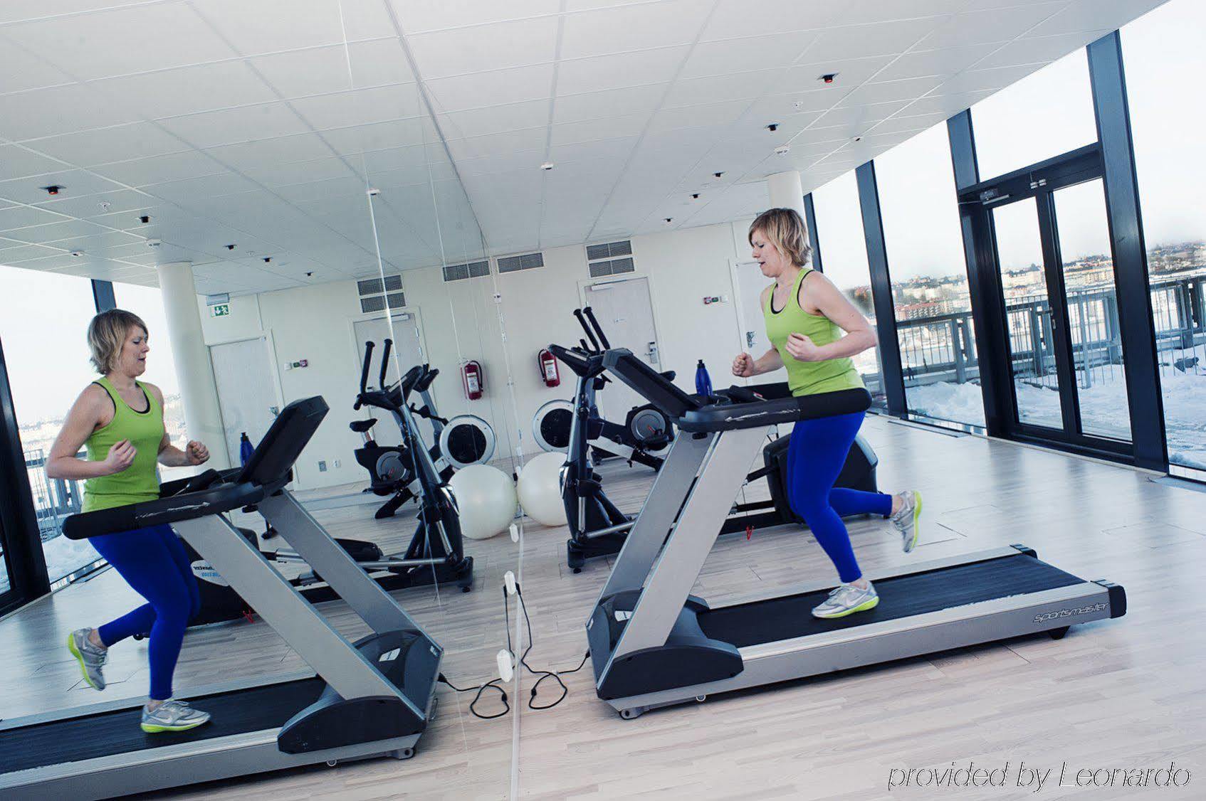 Best Western Plus Park City Hammarby Sjoestad Stockholm Tiện nghi bức ảnh