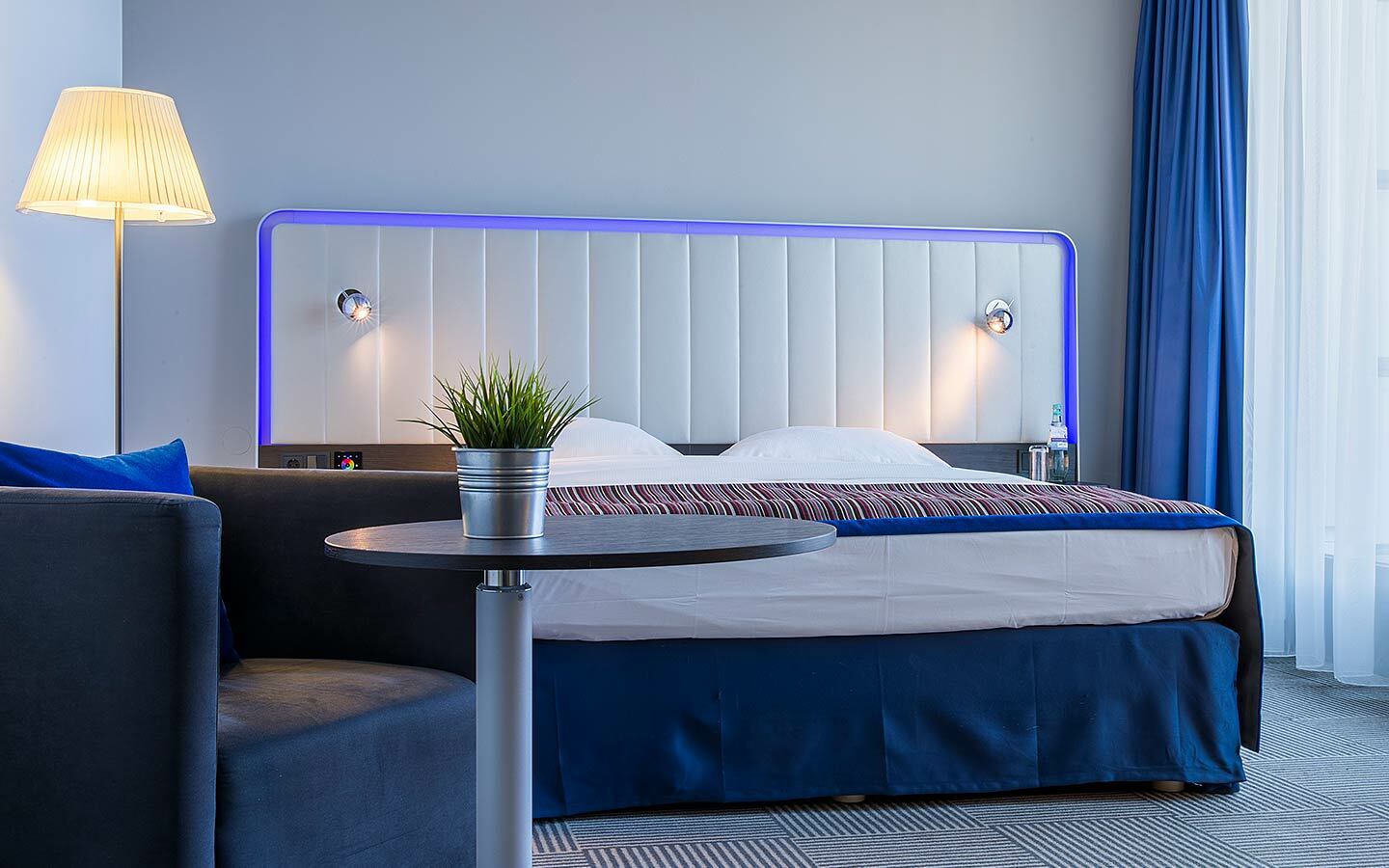 Best Western Plus Park City Hammarby Sjoestad Stockholm Ngoại thất bức ảnh